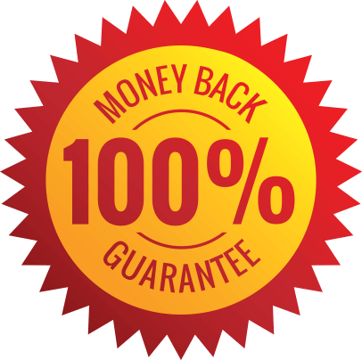 ZenCortex- 365-Days Money Back Guarantee-PNG-Pic