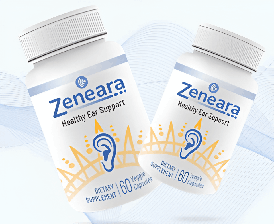 Zeneara supplement